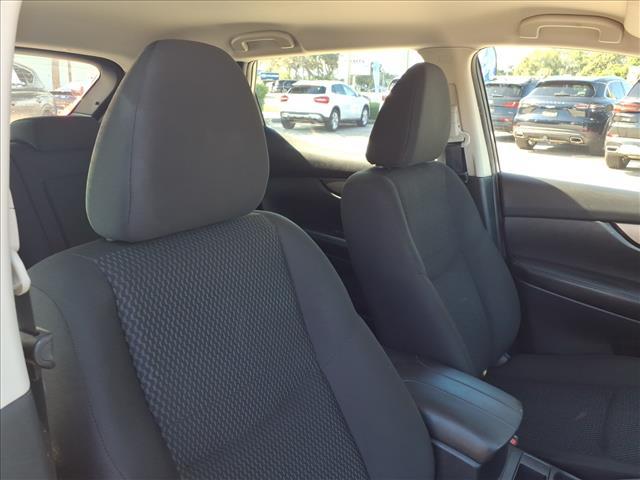 used 2021 Nissan Rogue Sport car, priced at $18,995