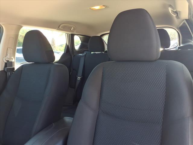 used 2021 Nissan Rogue Sport car, priced at $18,995