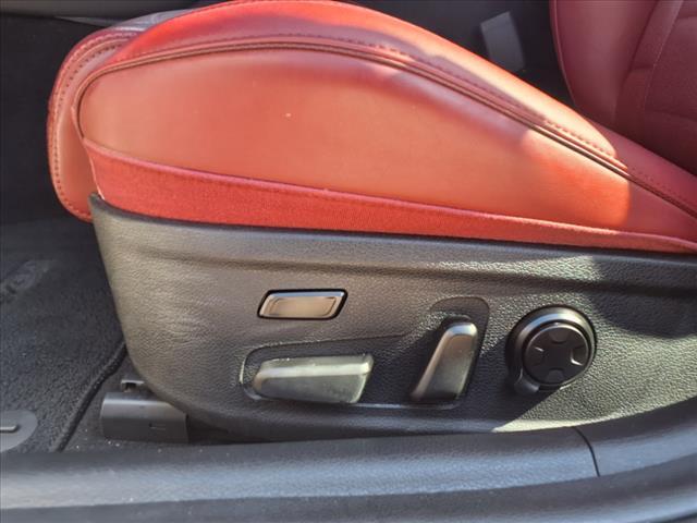 used 2022 Kia Stinger car, priced at $36,895