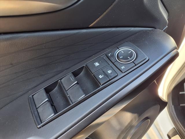 used 2022 Lexus IS 350 car, priced at $39,972