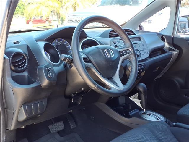 used 2010 Honda Fit car, priced at $9,494