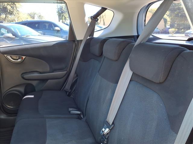 used 2010 Honda Fit car, priced at $9,494