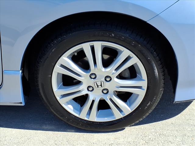 used 2010 Honda Fit car, priced at $9,494