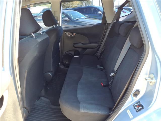 used 2010 Honda Fit car, priced at $9,494