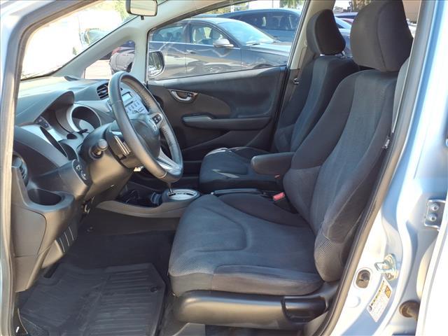 used 2010 Honda Fit car, priced at $9,494