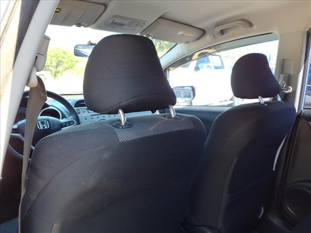 used 2010 Honda Fit car, priced at $9,494