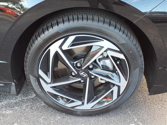 new 2026 Hyundai Sonata car, priced at $30,223