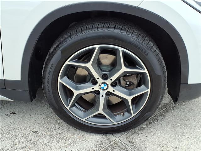 used 2019 BMW X1 car, priced at $21,328