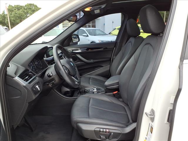 used 2019 BMW X1 car, priced at $21,328
