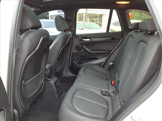 used 2019 BMW X1 car, priced at $21,328