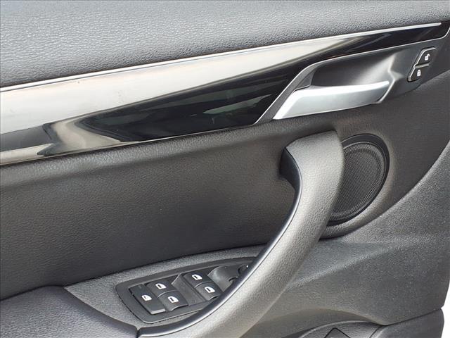 used 2019 BMW X1 car, priced at $21,328