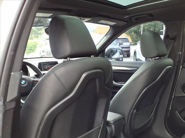 used 2019 BMW X1 car, priced at $21,328