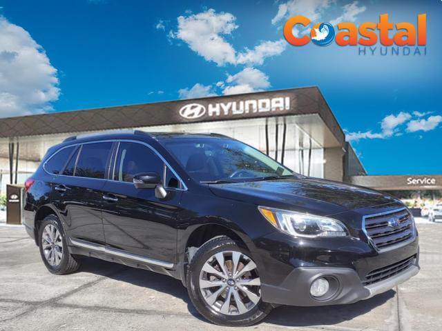 used 2017 Subaru Outback car, priced at $19,950