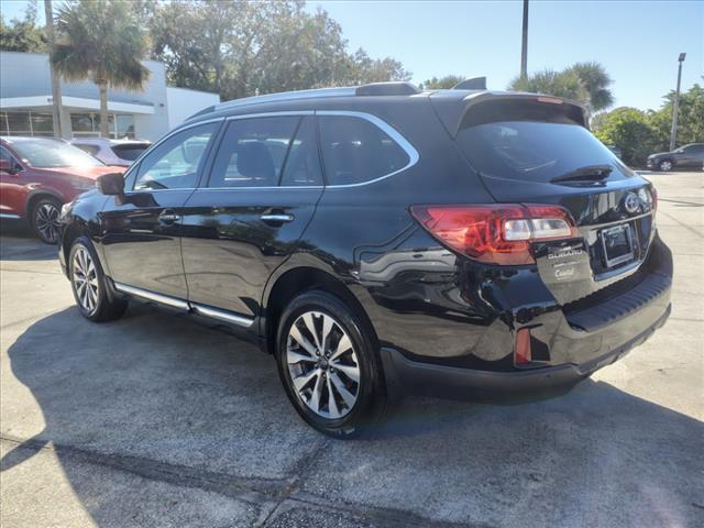 used 2017 Subaru Outback car, priced at $22,375