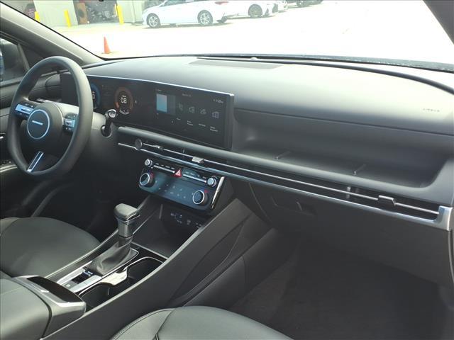 new 2025 Hyundai SANTA CRUZ car, priced at $31,536