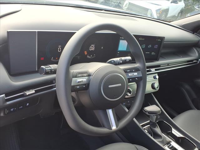 new 2025 Hyundai SANTA CRUZ car, priced at $31,536