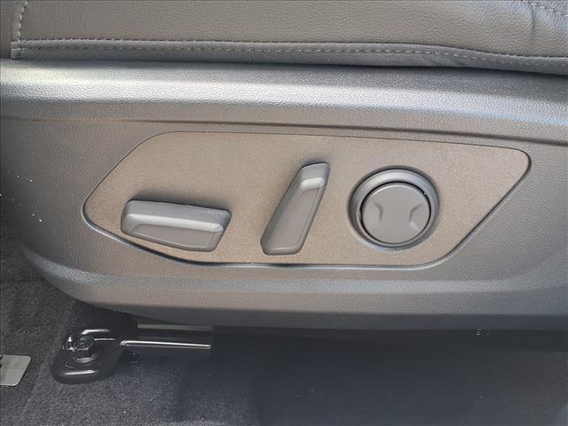 new 2025 Hyundai SANTA CRUZ car, priced at $31,536