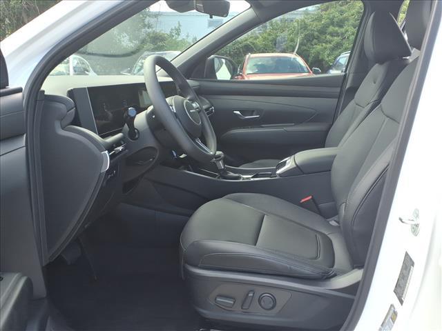 new 2025 Hyundai SANTA CRUZ car, priced at $31,536