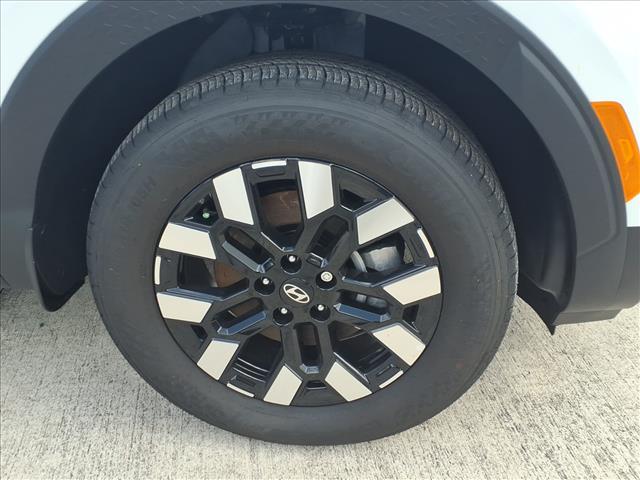 new 2025 Hyundai SANTA CRUZ car, priced at $31,536