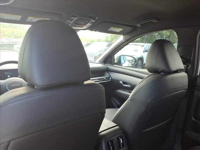 new 2025 Hyundai SANTA CRUZ car, priced at $31,536