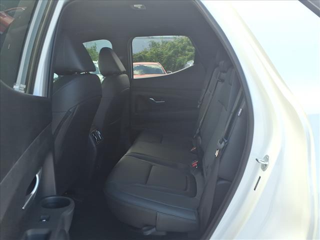 new 2025 Hyundai SANTA CRUZ car, priced at $31,536