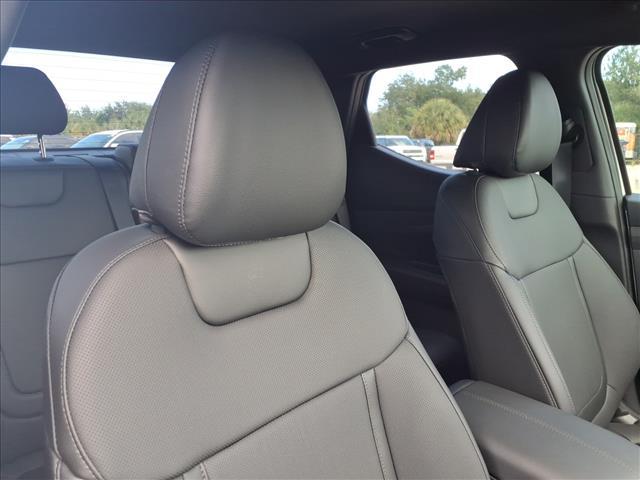 new 2025 Hyundai SANTA CRUZ car, priced at $31,536