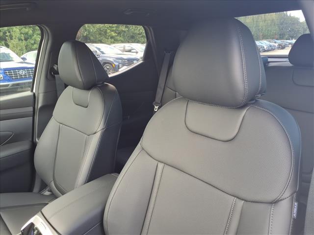 new 2025 Hyundai SANTA CRUZ car, priced at $31,536