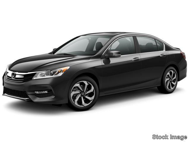 used 2016 Honda Accord car, priced at $14,444