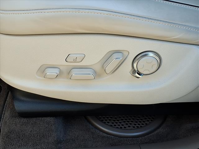 used 2023 Genesis GV80 car, priced at $47,981