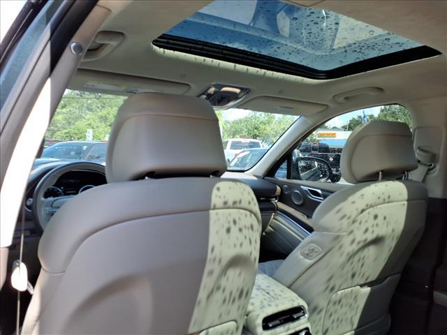 used 2023 Genesis GV80 car, priced at $47,981