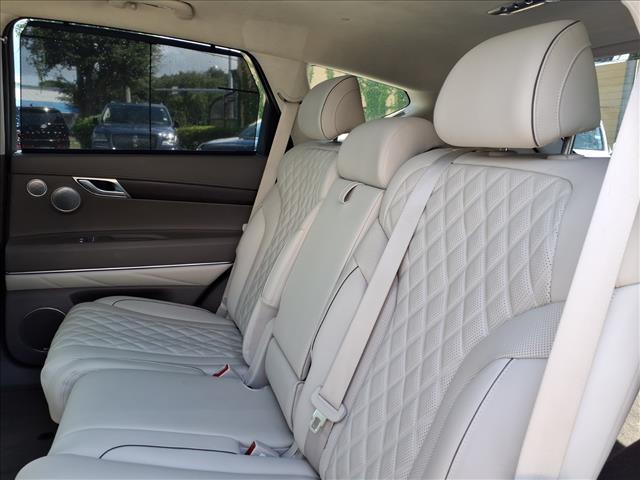 used 2023 Genesis GV80 car, priced at $47,981