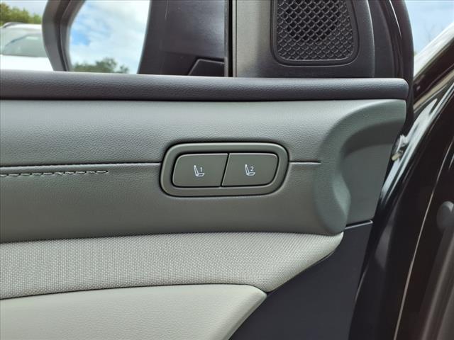 new 2025 Hyundai Tucson car