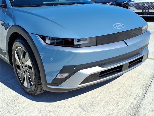 new 2026 Hyundai IONIQ 5 car