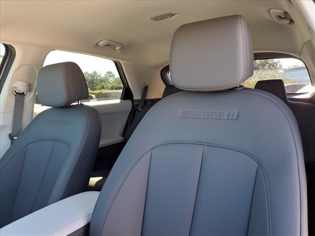 new 2026 Hyundai IONIQ 5 car