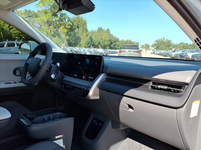 new 2026 Hyundai IONIQ 5 car