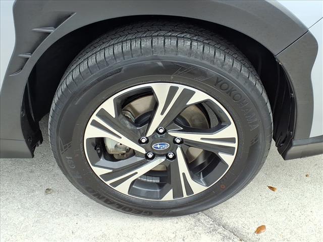 used 2024 Subaru Crosstrek car, priced at $25,995