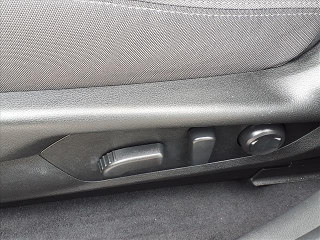 used 2024 Subaru Crosstrek car, priced at $25,995