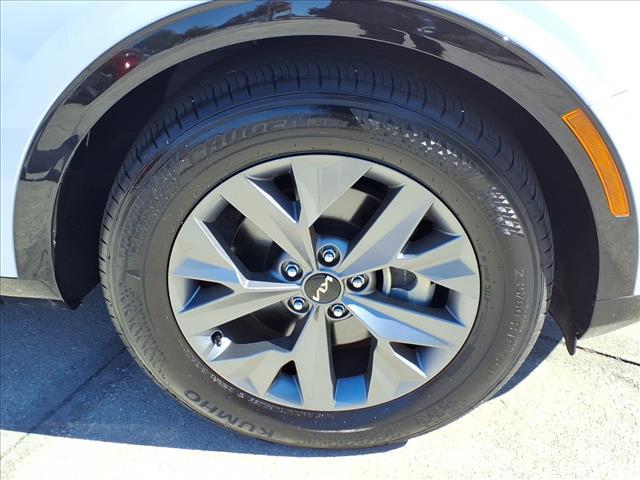used 2024 Kia Sportage car, priced at $27,485