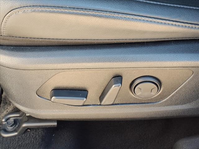 used 2024 Kia Sportage car, priced at $27,485