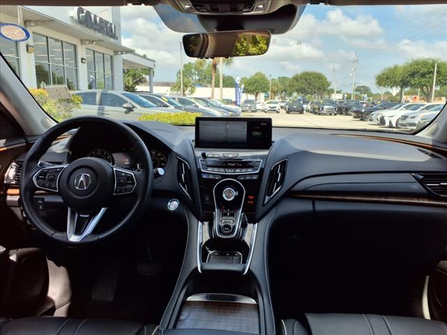 used 2020 Acura RDX car, priced at $31,971