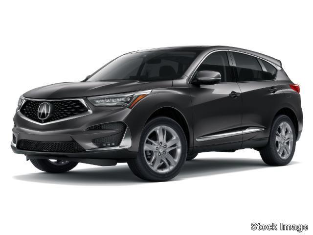 used 2020 Acura RDX car, priced at $32,985