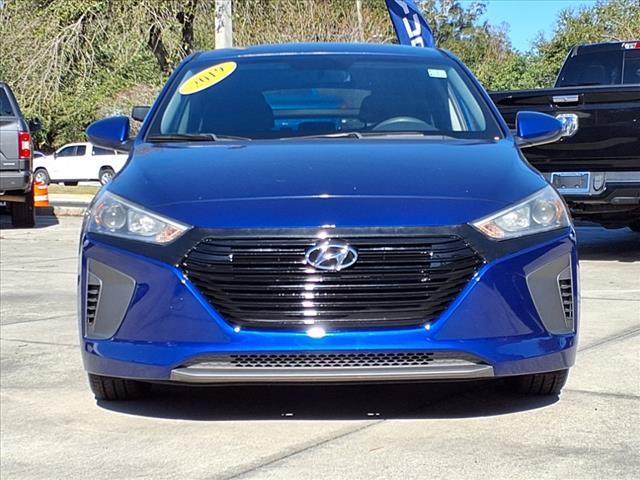 used 2019 Hyundai Ioniq Hybrid car, priced at $10,985