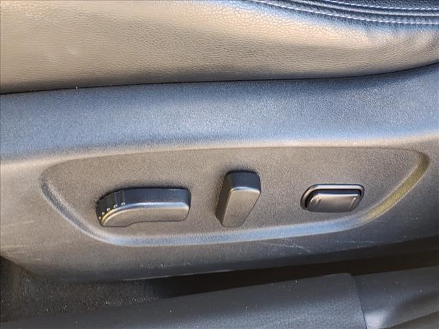 used 2021 Nissan Rogue Sport car, priced at $20,985