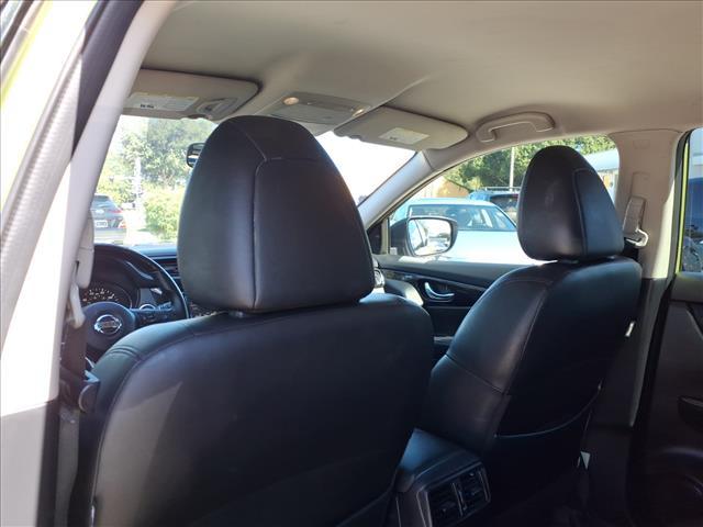 used 2021 Nissan Rogue Sport car, priced at $20,985