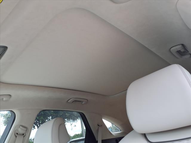 used 2025 Genesis GV70 car, priced at $59,991
