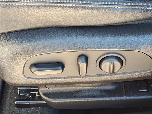 used 2021 Buick Encore GX car, priced at $17,304