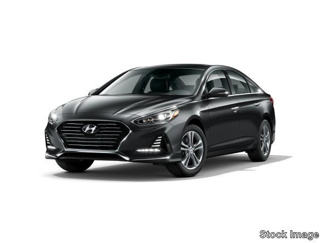 used 2019 Hyundai Sonata car, priced at $17,995