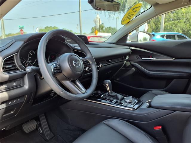 used 2024 Mazda CX-30 car, priced at $26,202