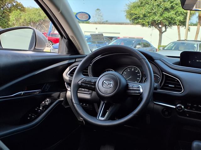 used 2024 Mazda CX-30 car, priced at $26,202