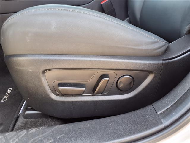 used 2024 Mazda CX-30 car, priced at $26,202